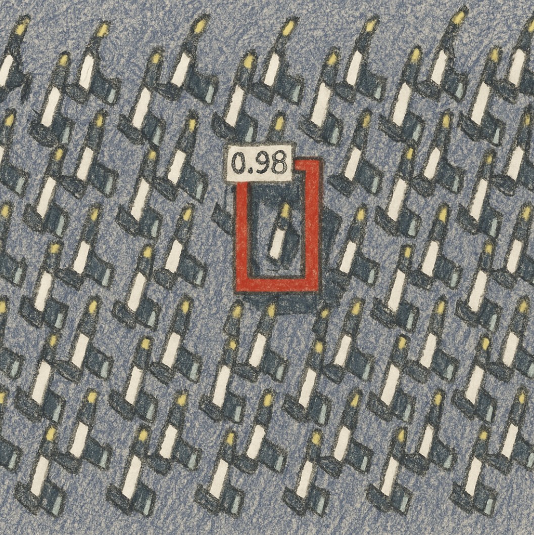 Pin Defect Detection